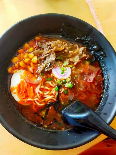 GURI RAMEN WIYUNG (EXPRESS)