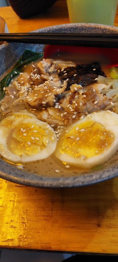 KEDAI AMU RAMEN