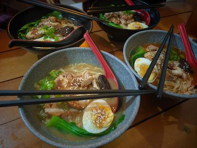 KEDAI AMU RAMEN