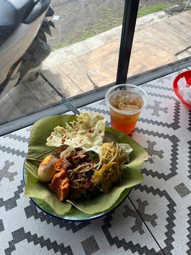 KEDAI MAKAN BABA SULTAN