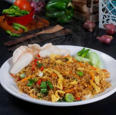 NASI GORENG 99 BALAS KLUMPRIK