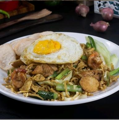 NASI GORENG 99 BALAS KLUMPRIK