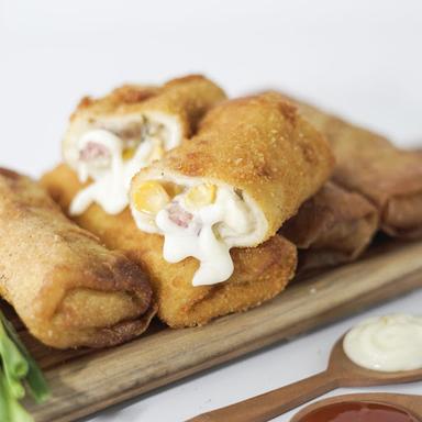 OLIVE LUMPIA