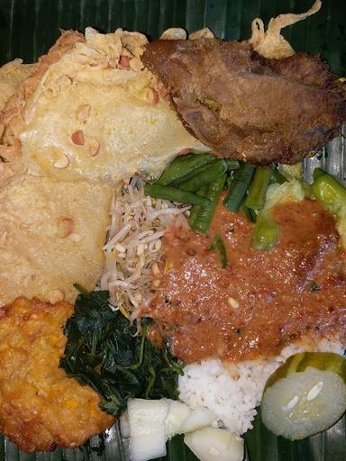 PECEL BU IDA