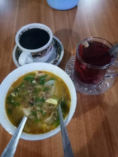 SEBLAK BANDUNG KEDAI SUNJA