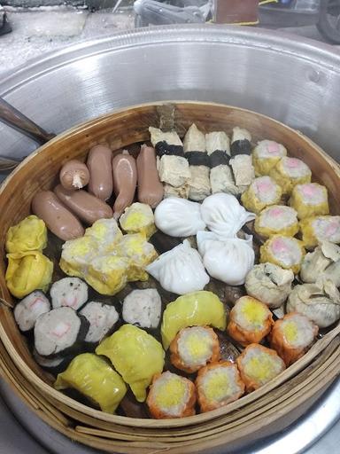 SEOUL DIMSUM