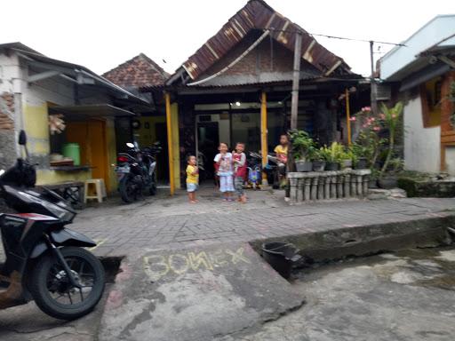 SOTO AYAM LAMONGAN CAK ASIR