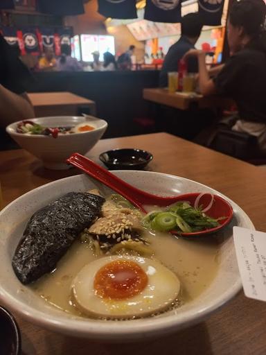 TSUKA RAMEN GRAHA FAMILI BY LEGIT GROUP