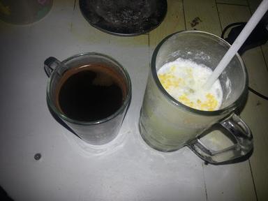 COFFEE NGAREPAN OMAH