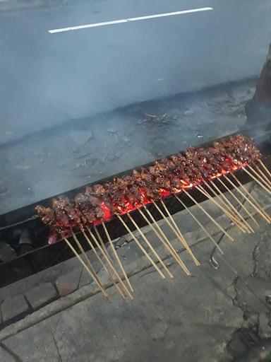 SATE MADURA CAK DOL