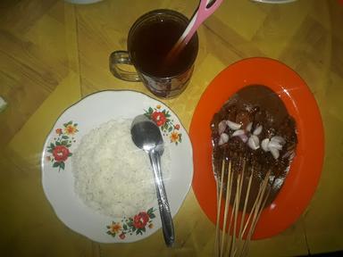 SATE MADURA CAK DOL