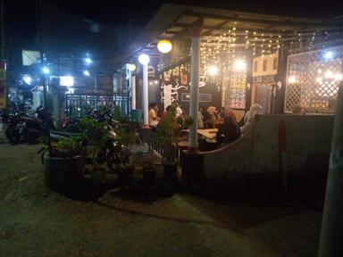 D'JAVA CAFE