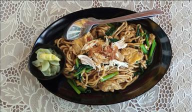 MIE AYAM SUROBOYO