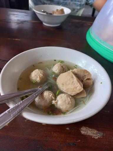 BAKSO SOLO