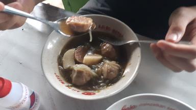 BAKSO SOLO