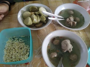 BAKSO SOLO