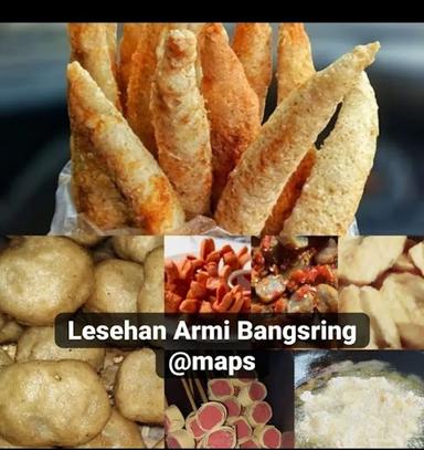 LESEHAN ARMI BANGSRING