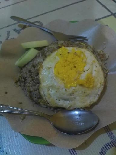 NASI GORENG PATTAYA BEEF