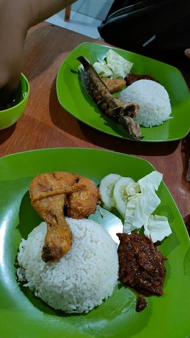 WARUNG INDAH LALAPAN