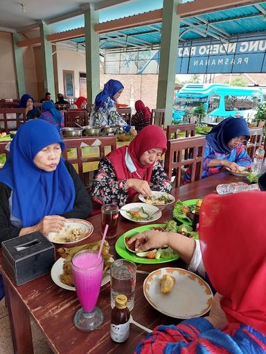 WARUNG NDESO RAJWA