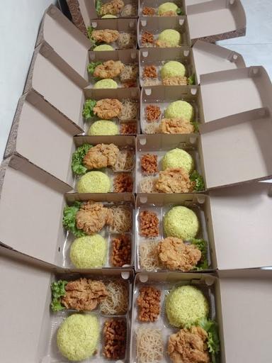 BENTO CAKE SIDOARJO