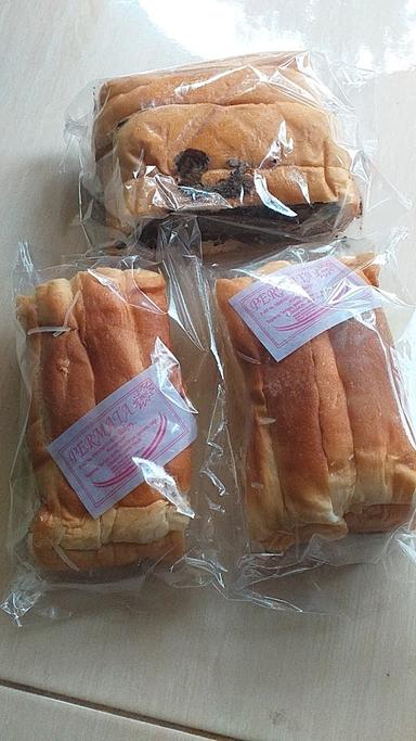 PERMATA BAKERY