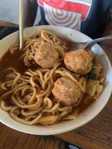 BAKSO JAWA N COFFEE