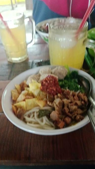 BAKSO JAWA N COFFEE