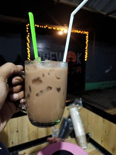 BREWOK KOPI