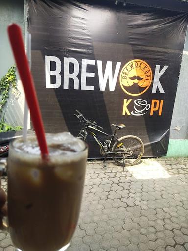 BREWOK KOPI