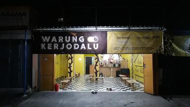 WARUNG KERJODALU