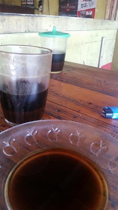 WN KOPI PILANG