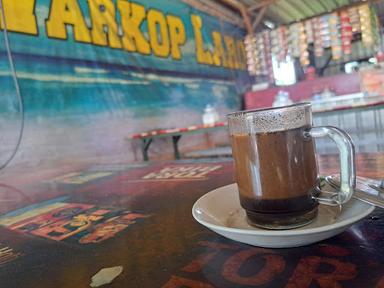 WARKOP LAROS