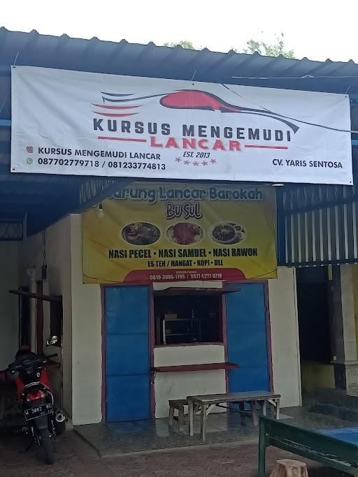 WARUNG NASI BU SUL