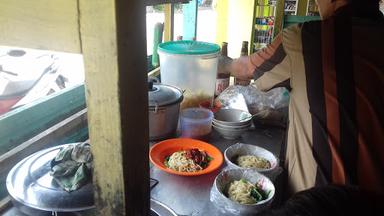 BAKSO BAROKAH