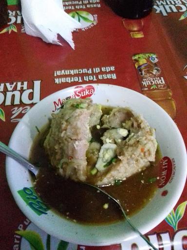 BAKSO BERANAK