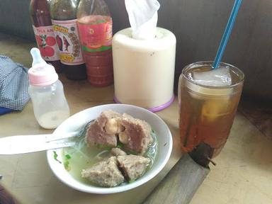 BAKSO BERANAK