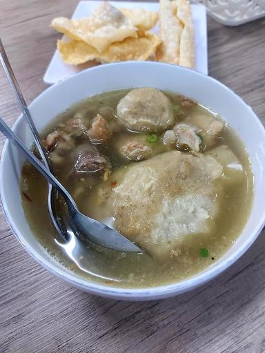 BAKSO PINGPONG