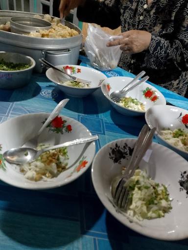 BAKSO SAPARIYA