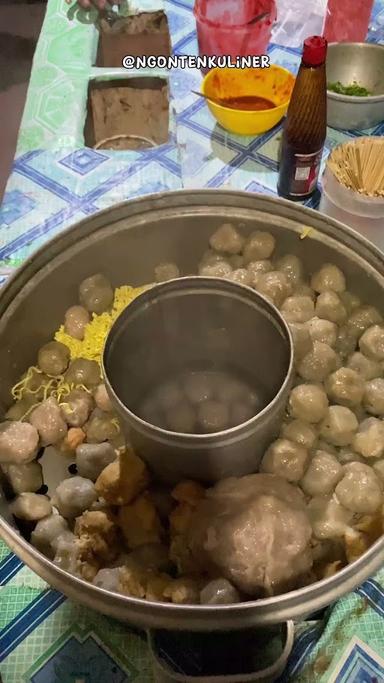 BAKSO SAPARIYA