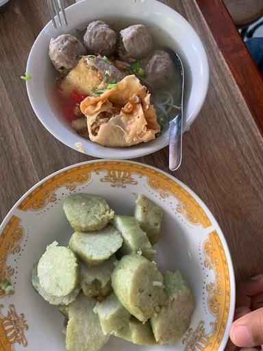 BAKSO SOLO MBURI POS 2