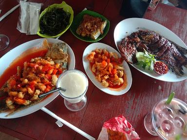 DAPUR DK SIDOARJO