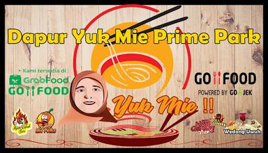 DAPUR YUK MIE (KEDAI MAKANAN)