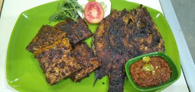 IKAN BAKAR D N G