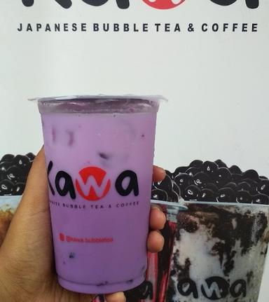 KAWA JAPANESE BUBLE TEA & COFFE