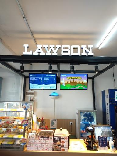 LAWSON PERUMTAS 3