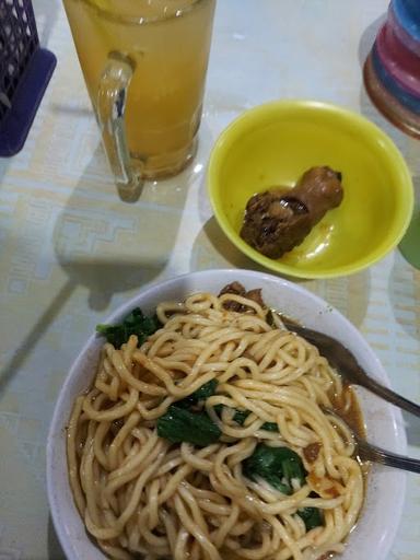 MIE AYAM CAK DI