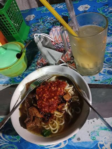 MIE AYAM HORE