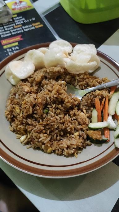 NASI GORENG CAK NDUT