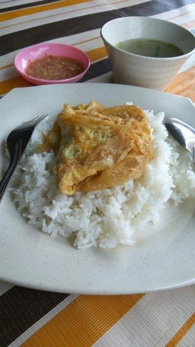 NASI PECEL BURAHAYU